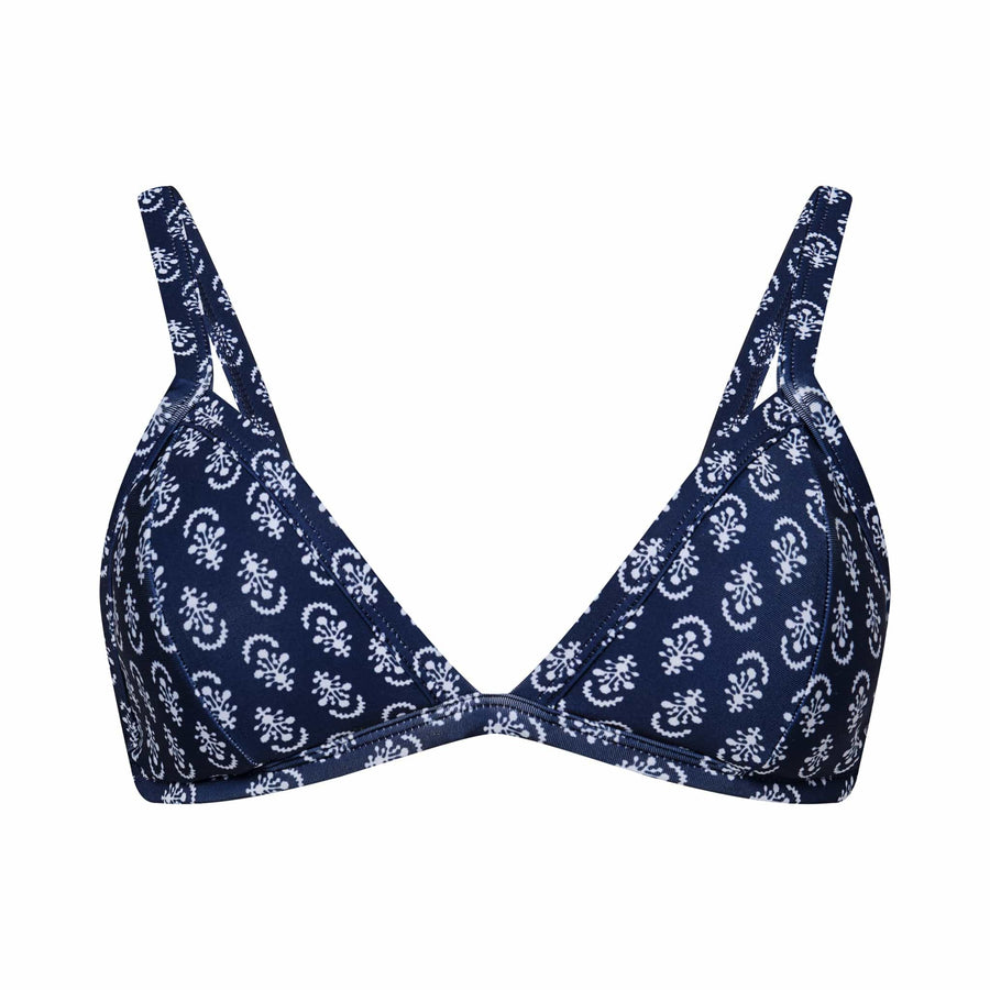 Triangle Bikini Top Isla