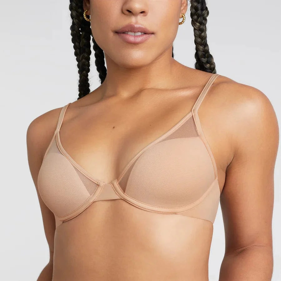 The Classic All You Bra Trio Bundle