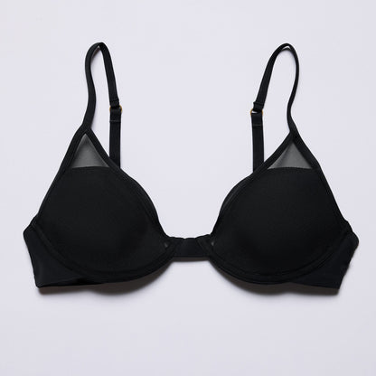 Classic All You Bra Black