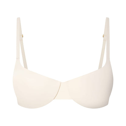 Cameo Balconette Lift Up Bra Ecru