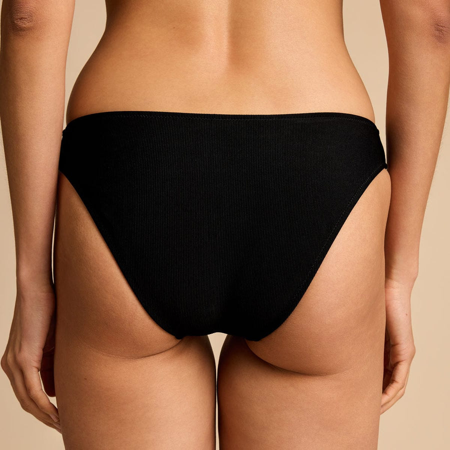 Classic Bikini Black