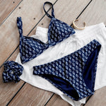 Classic Bikini Isla