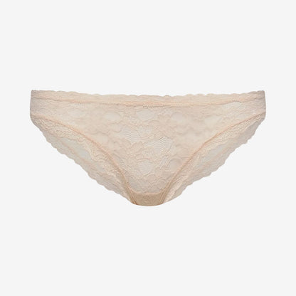 Effortless Lace Bikini Sand