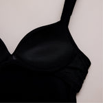 Zero-G Lift Up Bodysuit Espresso