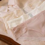 Signature Lace Bikini La Vie
