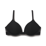 Lift Up Bra Black