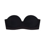 MVP Multiway Strapless Bra Black