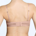 MVP Multiway Strapless Bra Sienna Rose