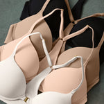 Racerback Lift Up Bra Buff