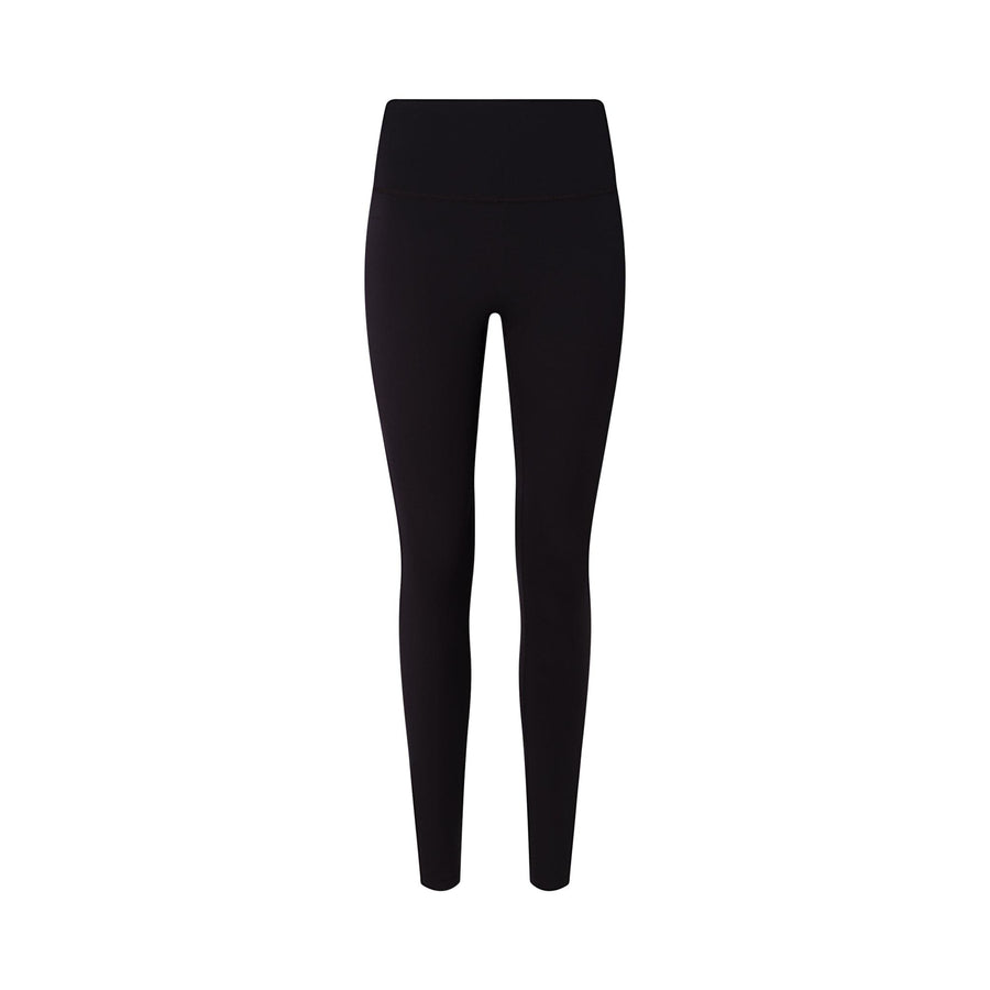 Sculpting Legging Black