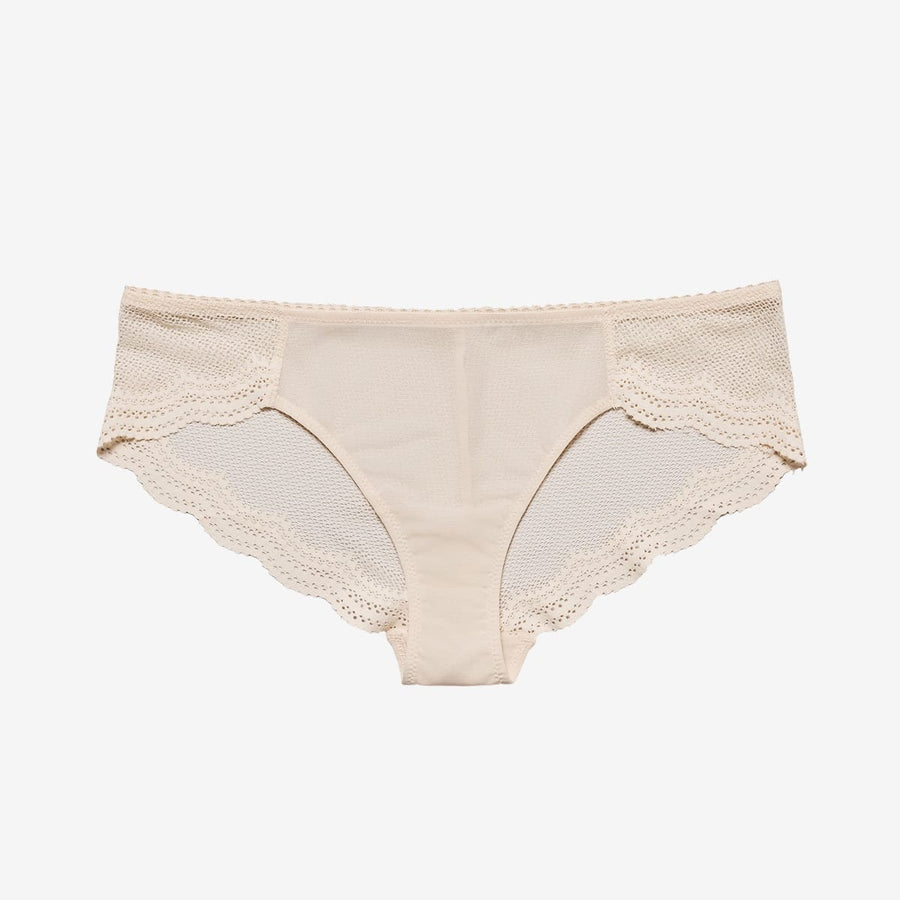 Signature Lace Bikini Sand