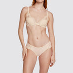Signature Lace Bikini Sand