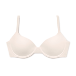 Simply Smooth T-Shirt Bra Ecru