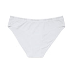 Supima® Cotton Bikini White