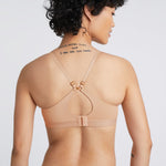 Demi T-Shirt Bra Buff